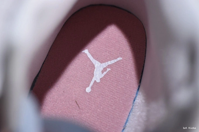 1st Kicks - lace 555112 high jordan 1323 air soh womens nike Comfortable four retro options 1 1103